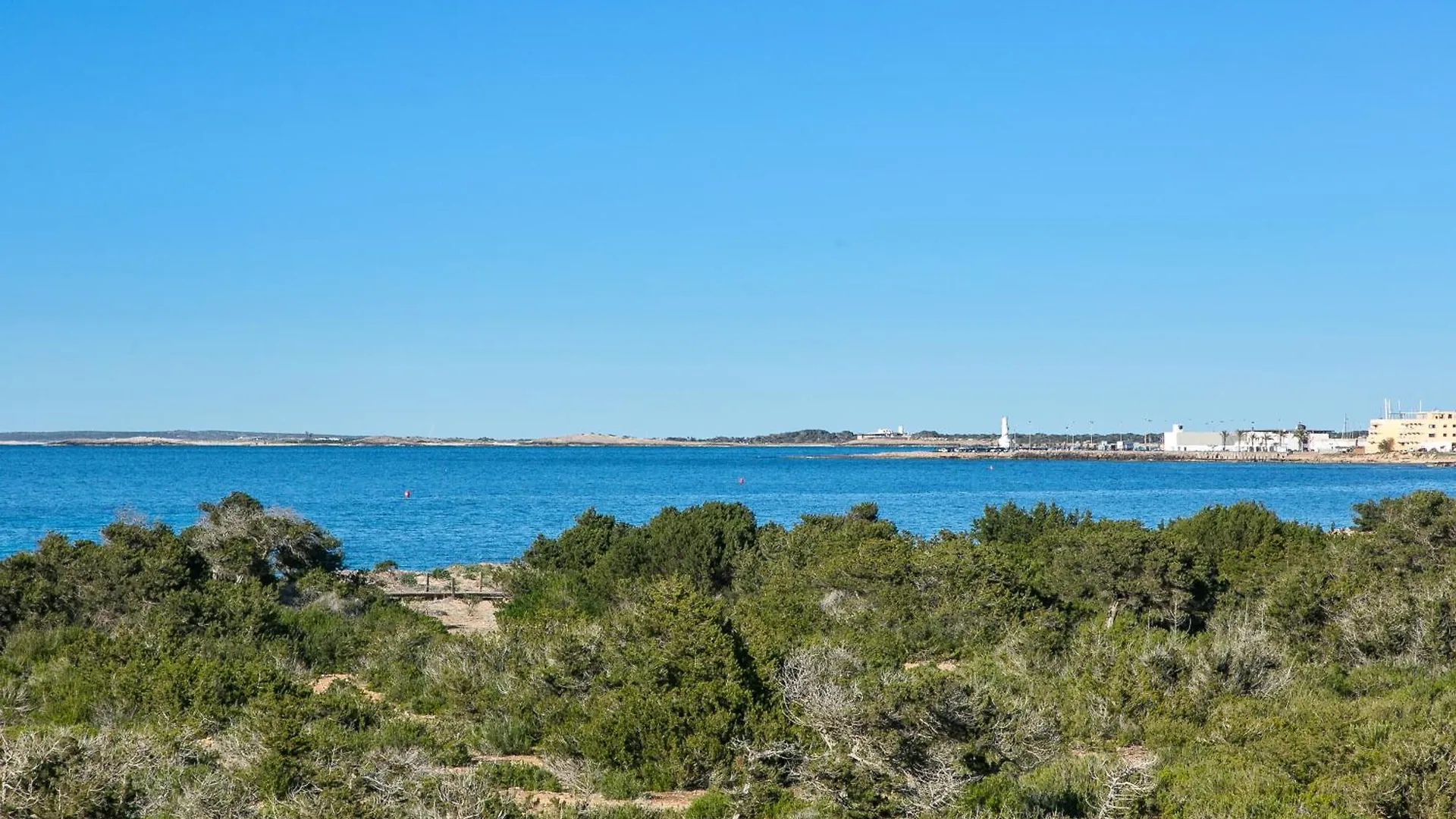 Vila Sa Voliaina La Savina  0*, La Savina (Formentera)