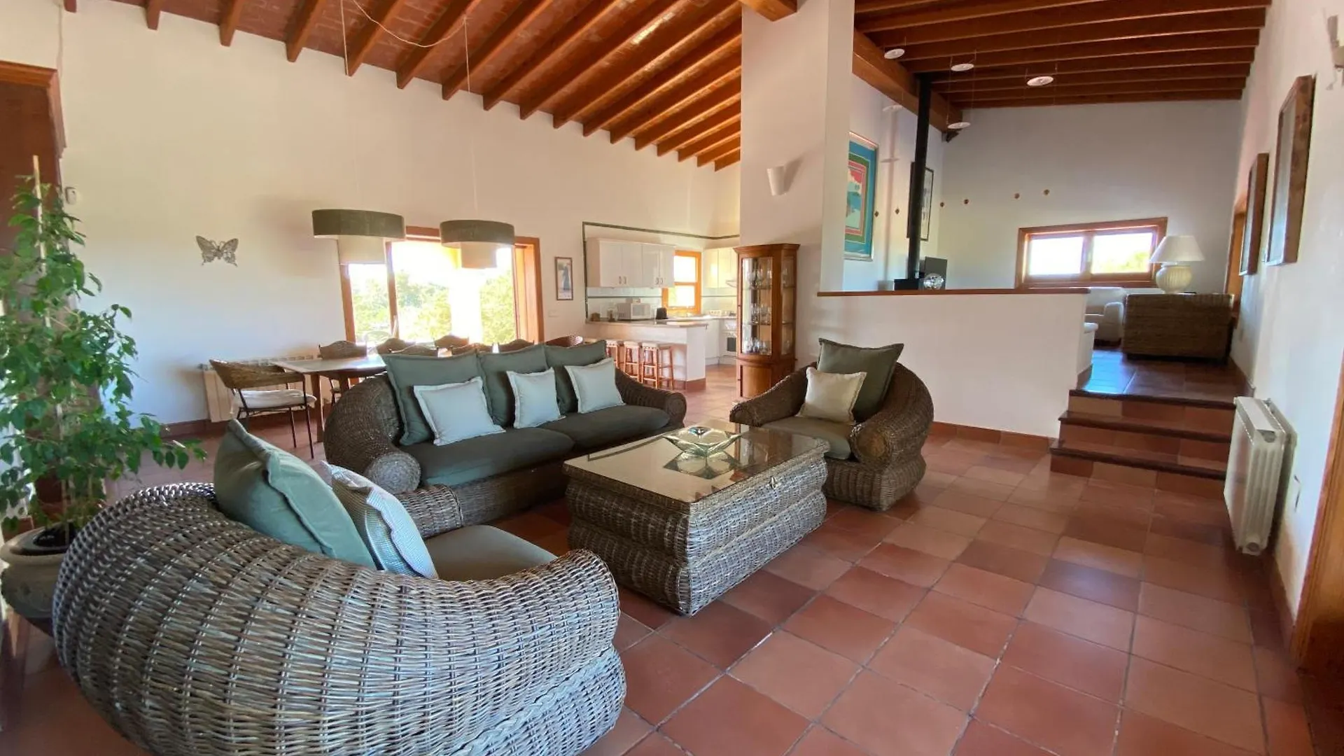 Vila Sa Voliaina La Savina