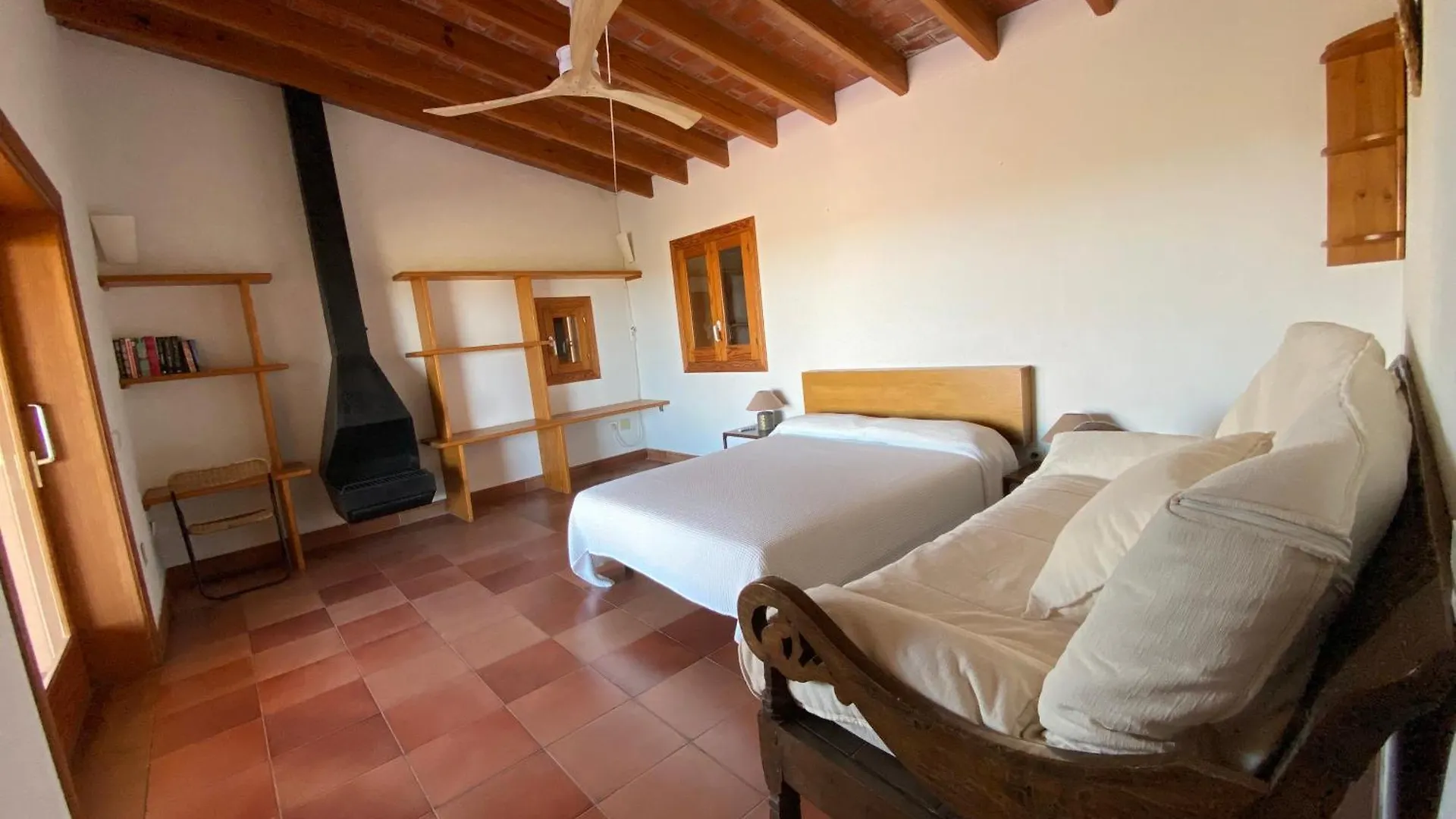 Vila Sa Voliaina La Savina