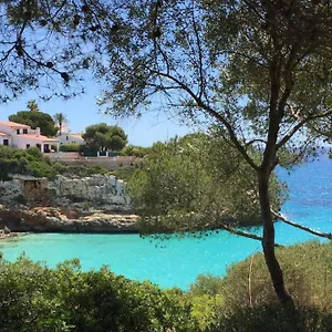 Ses Gavines-cala Anguila Apartamento