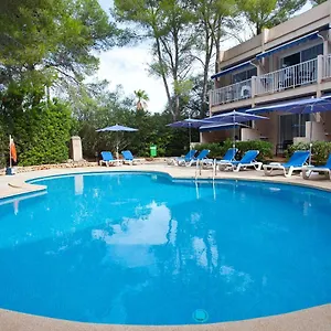 Cala Murada Minigolf Apartamento