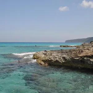 Appartamento Viviendas Turisticas S'estanyol, La Savina (Formentera)
