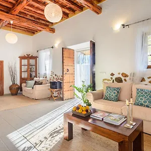 Rural Prats Apartamento
